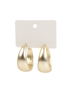 Aro Frosted Curves Gold