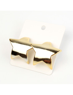 Aro Trendy Gold Star