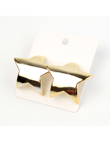 Aro Trendy Gold Star