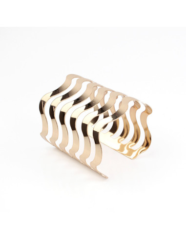 Brazalete Riley Gold