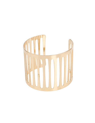 Brazalete Lucy Gold
