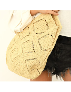 Bolso Shopper Copacabana