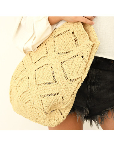 Bolso Shopper Copacabana