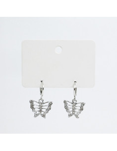 Aro Shimmer Butterfly