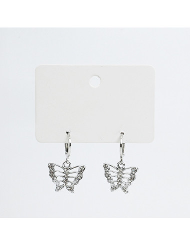 Aro Shimmer Butterfly