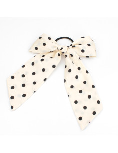 Moño Dots Medium Sand