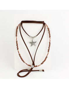 Collar Sea Star Beads | Venta mayorista – Infinita