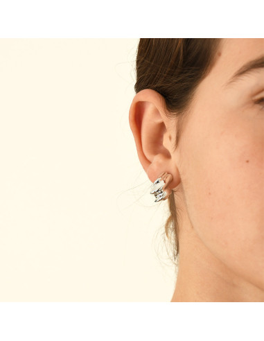 Aros Textures Silver