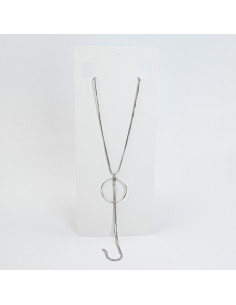 Collar Corbatero Holu