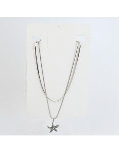 Collar Silver Season