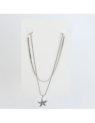 Collar Silver Season