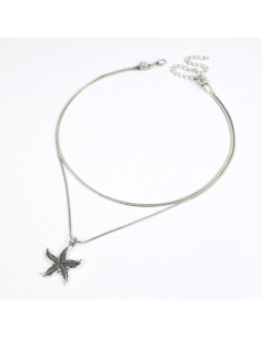 Collar Silver Season