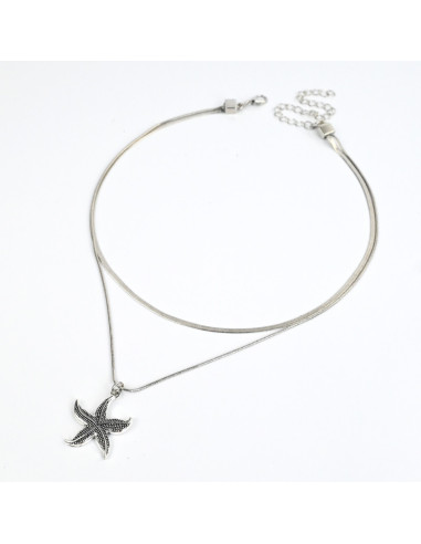 Collar Silver Season