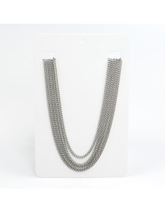 Collar de Cadenas Bohemme Chain