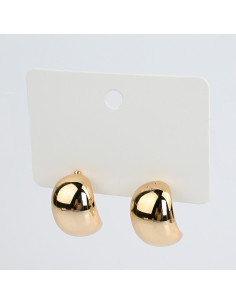 Aros Plump Gold
