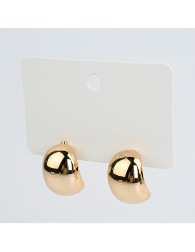 Aros Plump Gold