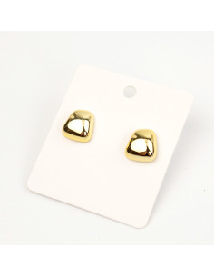 Aro Geometric Piramid Gold