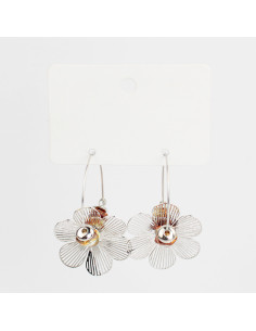 Aro Flor Soleil Scale