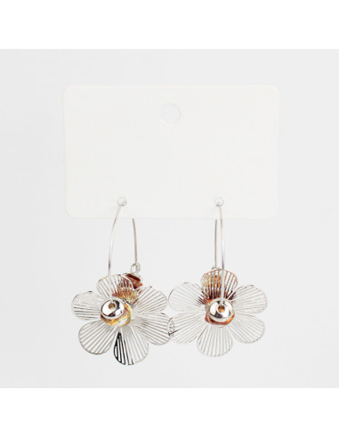 Aro Flor Soleil Scale