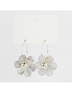 Aro Flor Soleil Scale