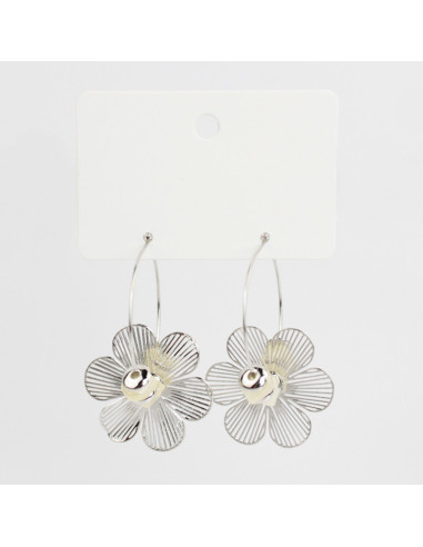 Aro Flor Soleil Scale