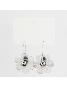 Aro Flor Soleil Scale