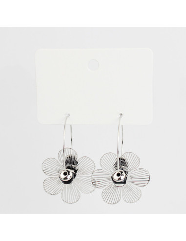 Aro Flor Soleil Scale