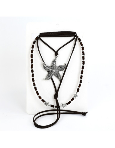 Set Collar Seastar