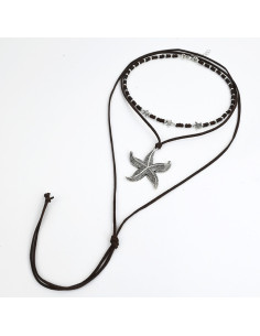 Set Collar Seastar