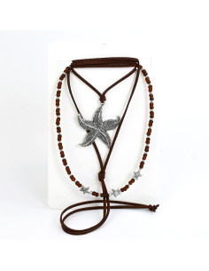 Set Collar Seastar