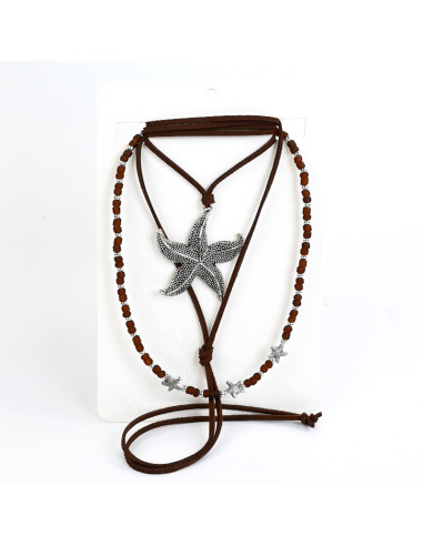 Set Collar Seastar