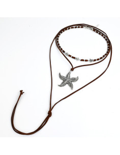 Set Collar Seastar