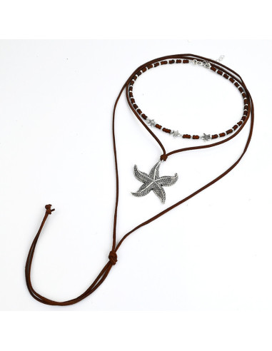 Set Collar Seastar