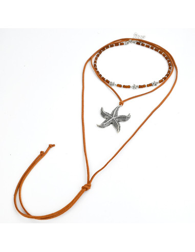 Set Collar Seastar