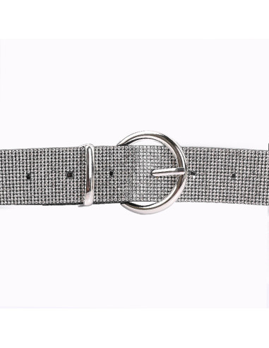 Cinturón Shiny Glam