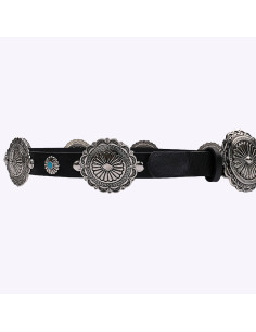 Faja Turquoise Boho | Venta mayorista – Infinita