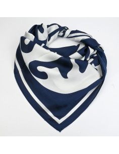 Pañuelo XXL Celtic Blue