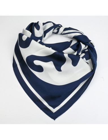 Pañuelo XXL Celtic Blue