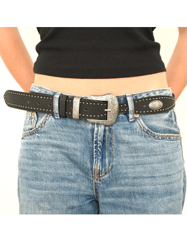 Cinturón Faja Ivone