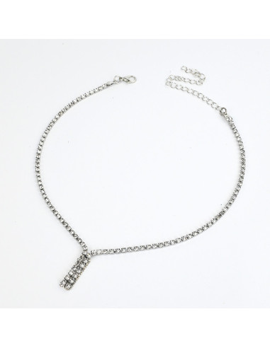 Collar de Strass