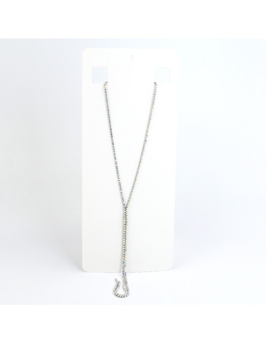 Collar de Strass Glam