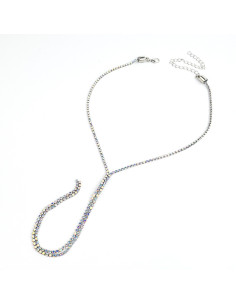Collar de Strass Glam