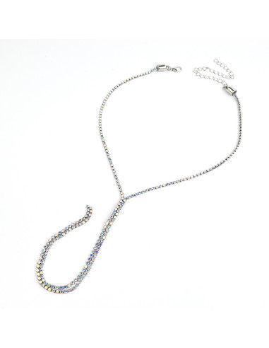 Collar de Strass Glam