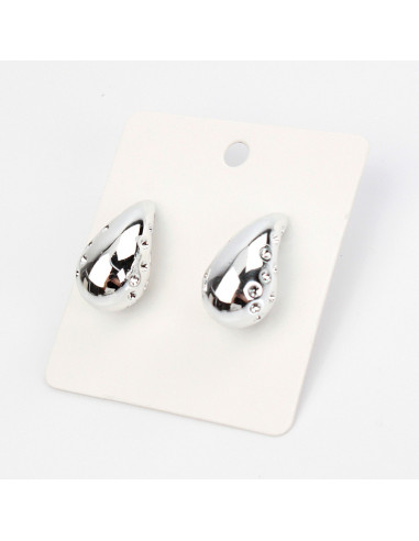 Aro Trendy Dots Drops