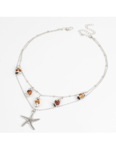 Collar de Cadena Sea