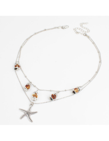 Collar de Cadena Sea
