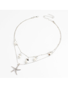 Collar de Cadena Sea