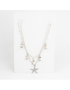 Collar de Cadena Sea
