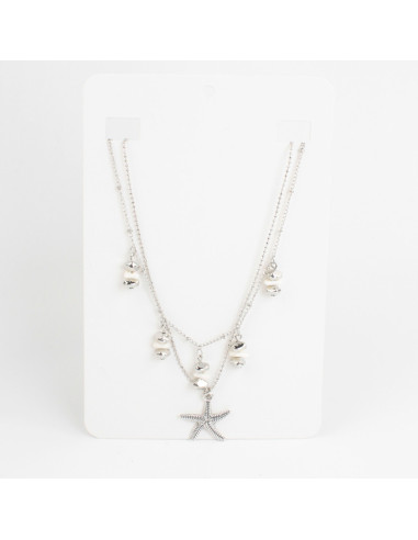 Collar de Cadena Sea