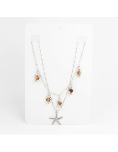 Collar de Cadena Sea